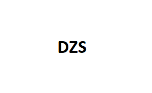 DZS品牌LOGO图片
