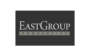 EastGroup Properties品牌LOGO图片