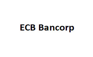 ECB Bancorp品牌LOGO图片