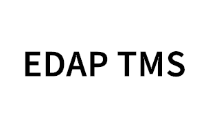 EDAP TMS品牌LOGO图片