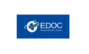 Edoc Acquisition品牌LOGO图片