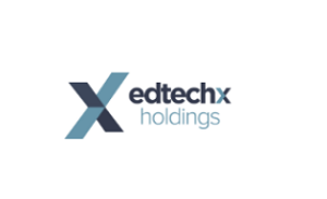 Edtechx品牌LOGO图片