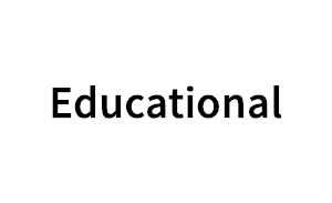 Educational品牌LOGO图片