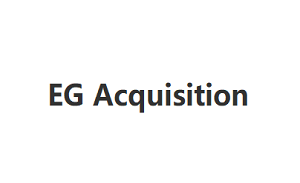 EG Acquisition品牌LOGO图片
