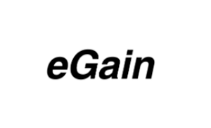 eGain品牌LOGO图片