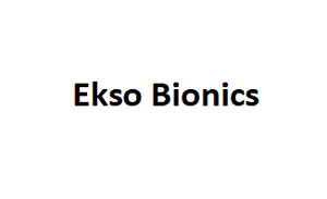 Ekso Bionics品牌LOGO图片