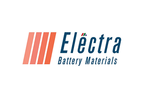 Electra Battery品牌LOGO图片