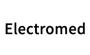 Electromed品牌LOGO图片