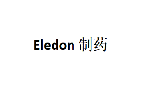 Eledon/制药品牌LOGO图片