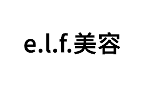 e.l.f.美容品牌LOGO图片