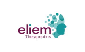 Eliem Therapeutics品牌LOGO图片