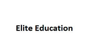 Elite Education品牌LOGO图片
