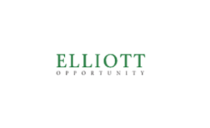 Elliott II品牌LOGO图片