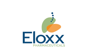 Eloxx/制药品牌LOGO图片