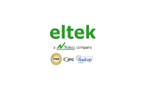 Eltek品牌LOGO图片