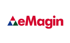 eMagin品牌LOGO图片