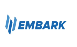 Embark Technology品牌LOGO图片