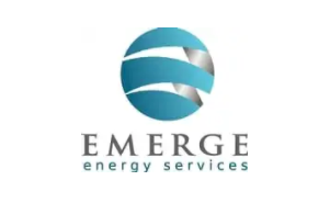 Emerge Energy品牌LOGO图片