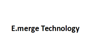 E.merge Technology品牌LOGO图片