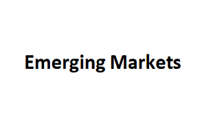 Emerging Markets品牌LOGO图片