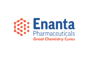 Enanta/制药品牌LOGO图片
