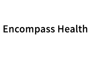 Encompass Health品牌LOGO图片
