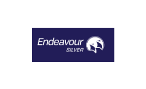Endeavour Silver品牌LOGO图片
