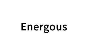 Energous品牌LOGO图片