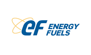 Energy Fuels品牌LOGO图片