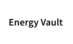 Energy Vault品牌LOGO图片