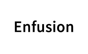 Enfusion品牌LOGO图片