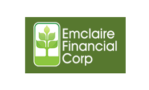 恩克莱尔金融品牌LOGO图片