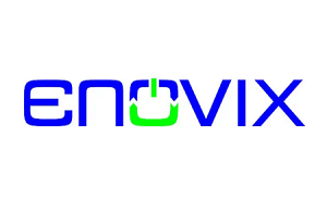 Enovix品牌LOGO图片