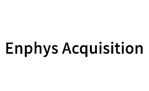 Enphys Acquisition品牌LOGO图片