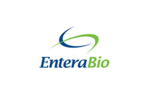 Entera Bio品牌LOGO图片