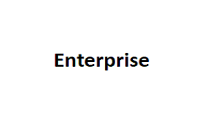 Enterprise品牌LOGO图片
