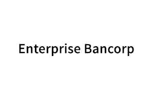 Enterprise Bancorp品牌LOGO图片