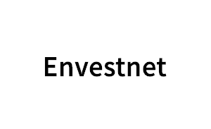 Envestnet品牌LOGO图片