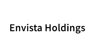 Envista Holdings品牌LOGO图片