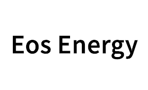 Eos Energy品牌LOGO图片
