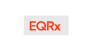 EQRx品牌LOGO图片