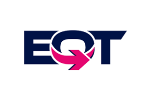 EQT能源品牌LOGO图片