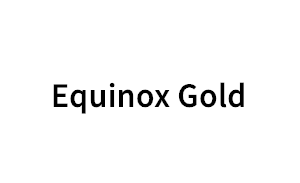 Equinox Gold品牌LOGO图片