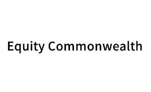 Equity Commonwealth品牌LOGO图片