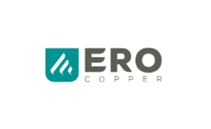 Ero Copper品牌LOGO图片
