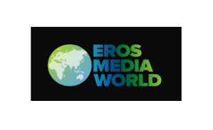 Eros Media World品牌LOGO图片