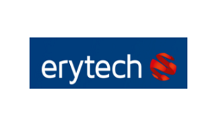 ERYTECH Pharma品牌LOGO图片