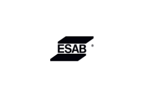 ESAB品牌LOGO图片