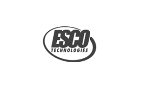 ESCO/科技品牌LOGO图片