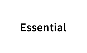 Essential品牌LOGO图片